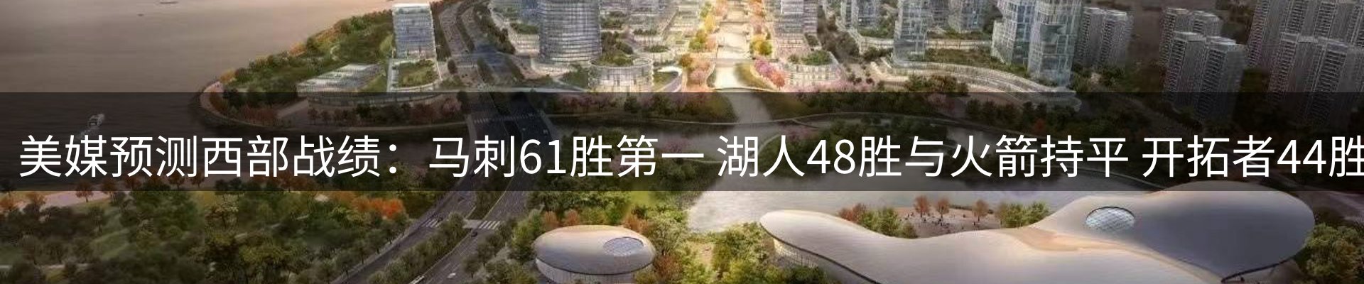 新闻动态